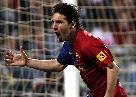 lionel messi 2009. Lionel Messi - brs - Perf: 20