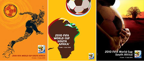 Mundial Sudafrica 2010