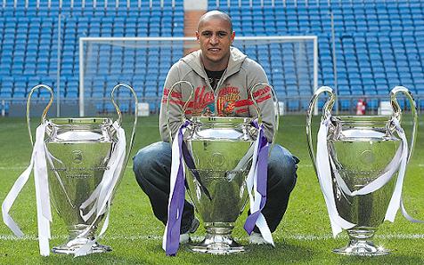 roberto carlos the best