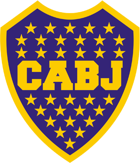 boca juniors Escudos de equipos de fútbol