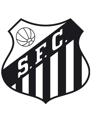 brasil santos Escudos de equipos de fútbol