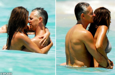 danielle bux 5 Danielle Bux el pelotazo de Gary Lineker