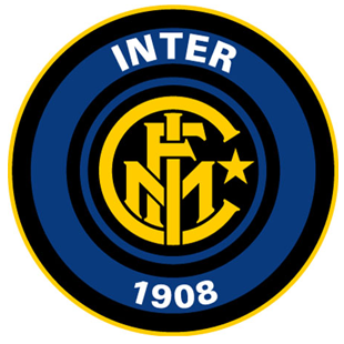 intermilan Escudos de equipos de fútbol