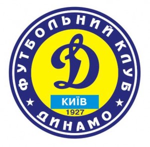 kiev dinamo Escudos de equipos de fútbol