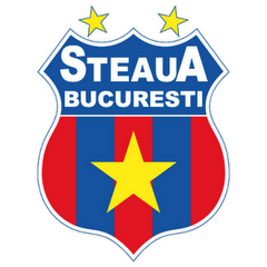 Escudo Steaua Bucarest