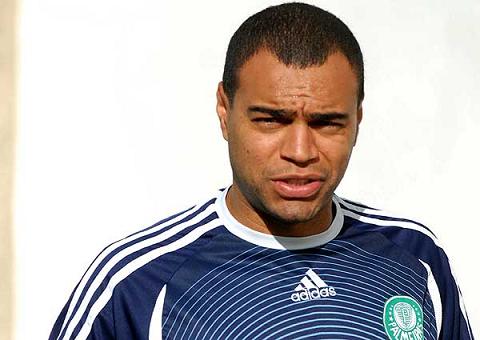 denilson girlfriend