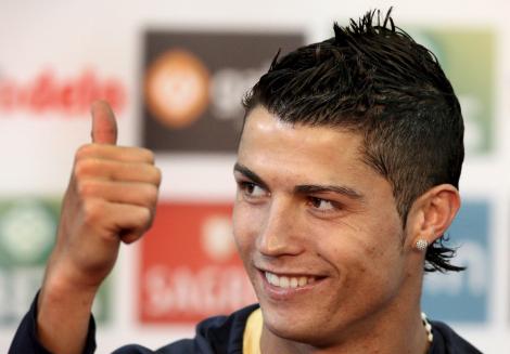 Ronaldo2012 on Foro Real Madrid