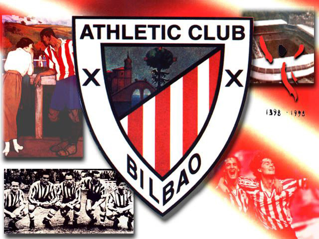 Informe Robinson del Athletic Club de Bilbao1024 x 768