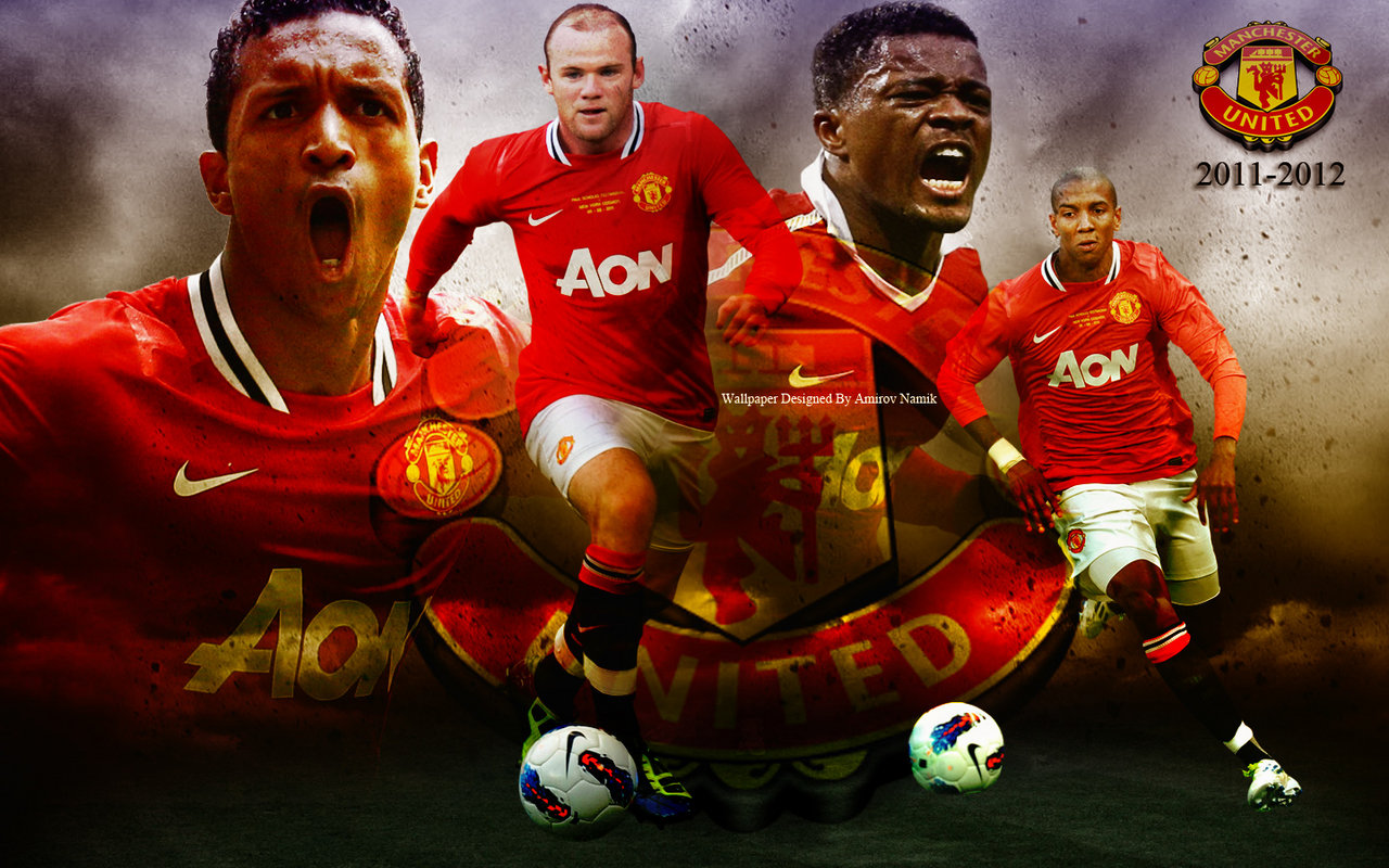  de 2011 | 10:44 am · Liga Fútbol · Clubes · Manchester United