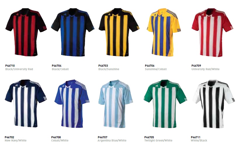 amante medio litro su Camisetas De Futbol Adidas Para Equipos Best Sale, 51% OFF |  www.colegiogamarra.com