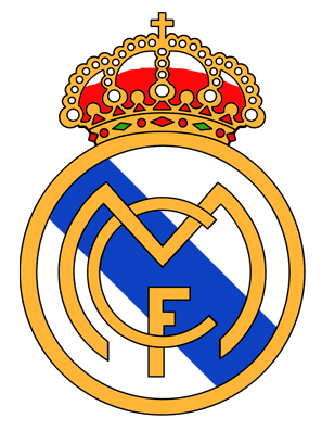 Escudos de equipos de fútbol - Liga Fútbol