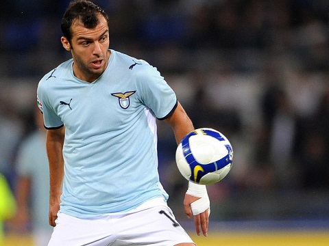 El Inter ficha a Pandev