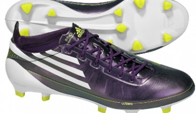 botas f50 adidas