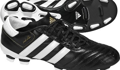 Botas de fútbol Adidas