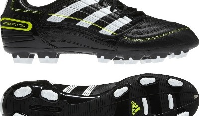 Botas de fútbol Adidas