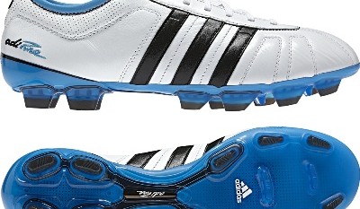 Botas de fútbol Adidas