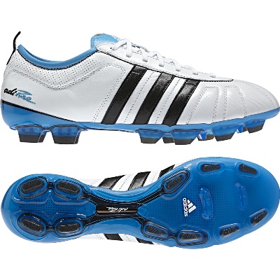 Botas de fútbol Adidas