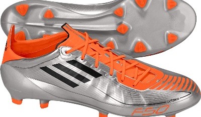 Botas de fútbol Adidas