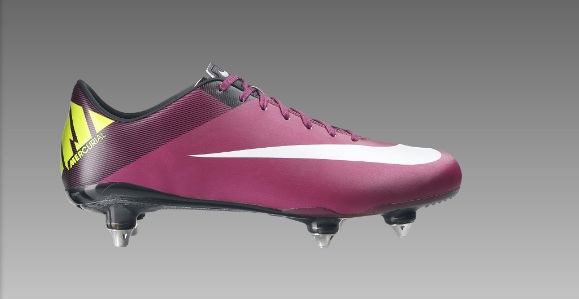 técnico va a decidir Encantador Botas de fútbol Nike 2011