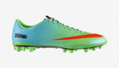 Botas de fútbol Nike 2014