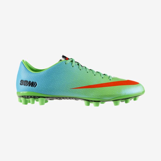 sin embargo realimentación Autónomo Botas de fútbol Nike 2014