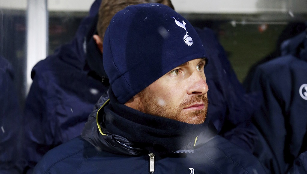 Andre Villas-Boas