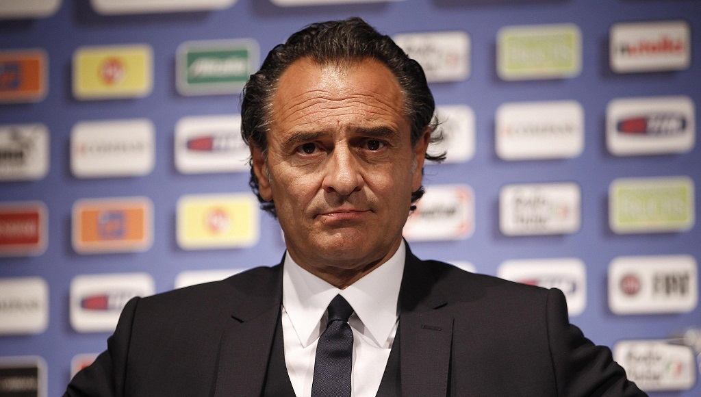 Cesare Prandelli