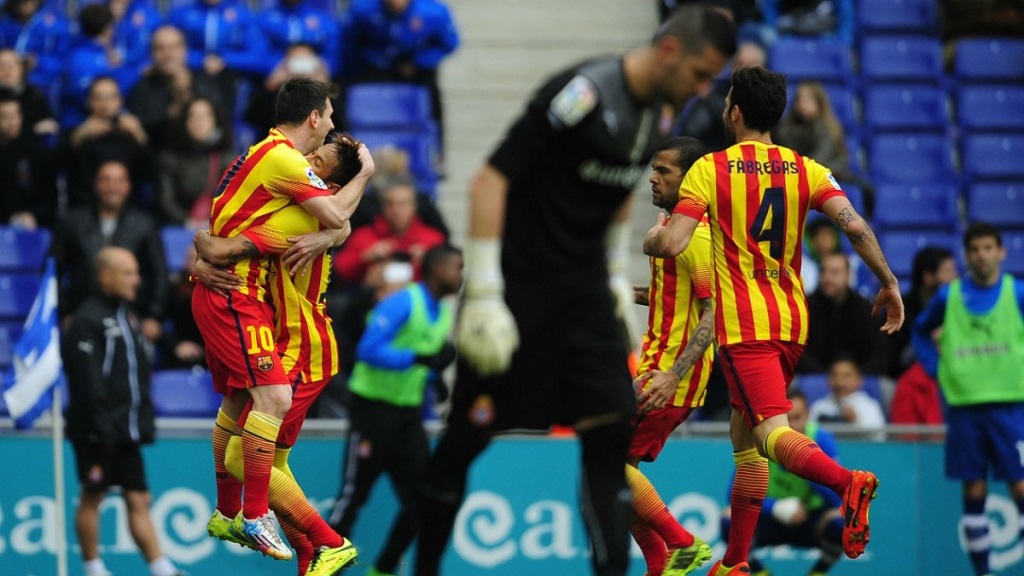 Espanyol Barcelona