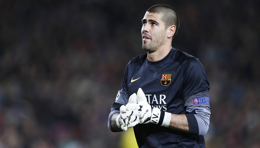 Valdes Barcelona