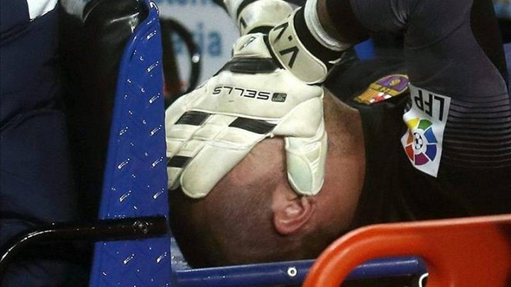 Victor Valdes