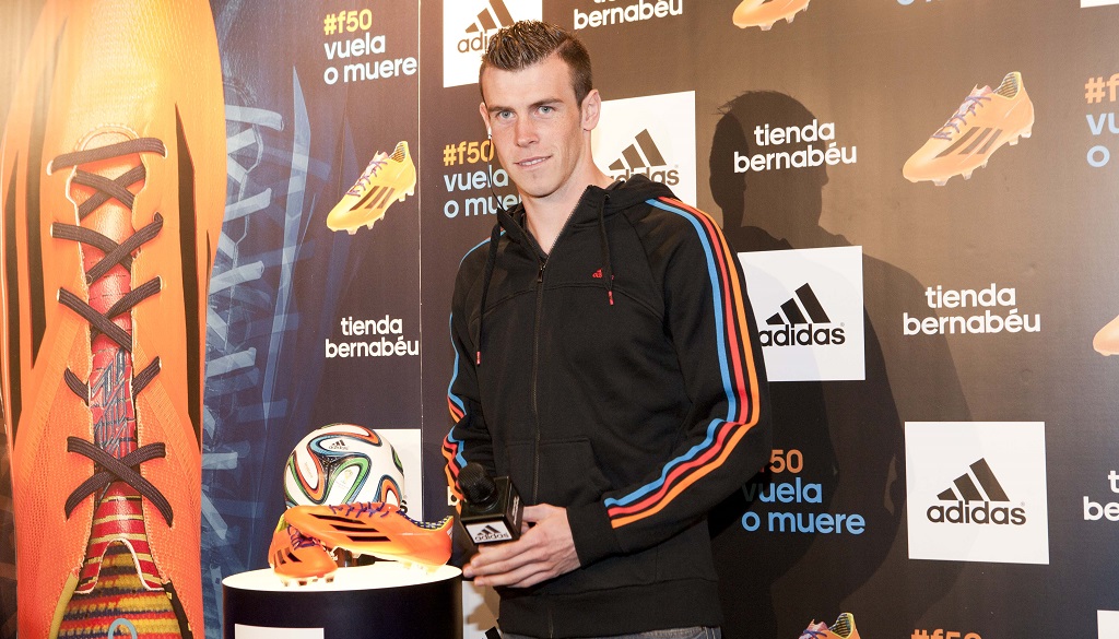 adidas Bale 1