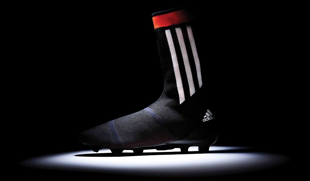 botas de futbol adidas con tobillera - Tienda Online de Zapatos, Ropa y  Complementos de marca