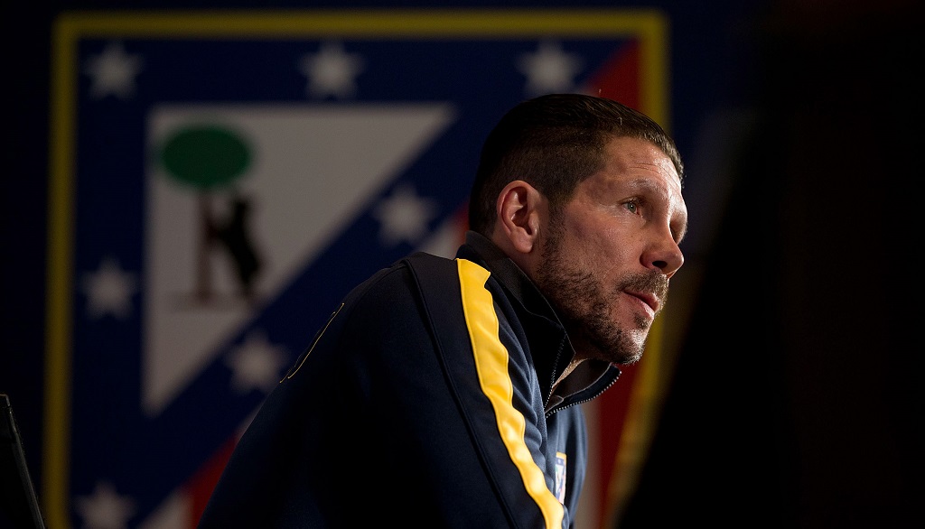 Diego Simeone