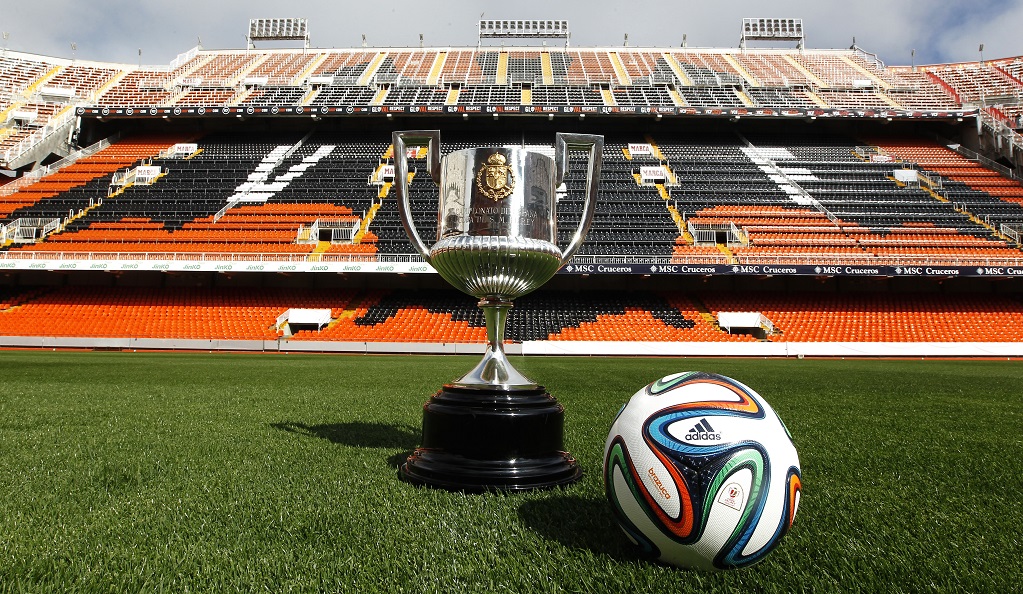 final copa del rey Mestalla