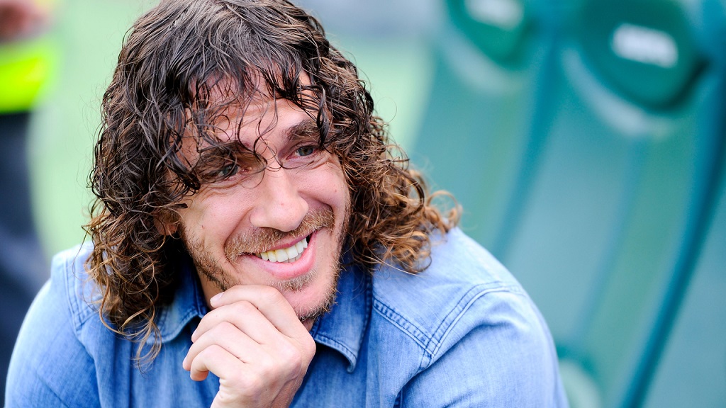 Carles Puyol