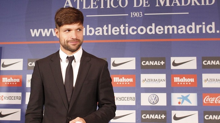 Diego Ribas