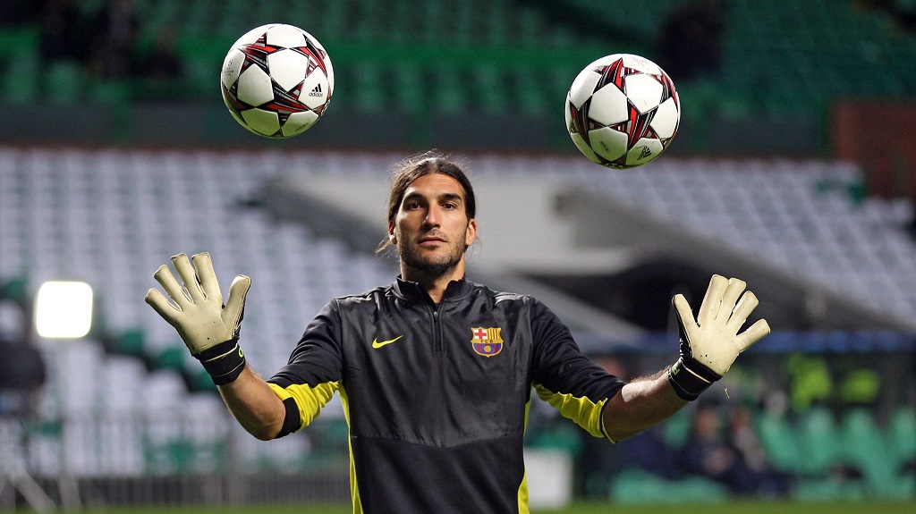 Jose Manuel Pinto