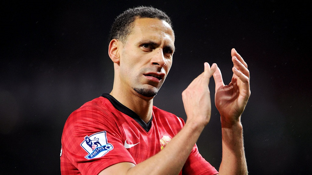 Rio Ferdinand