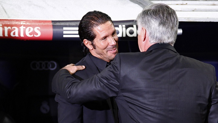 Simeone Ancelotti