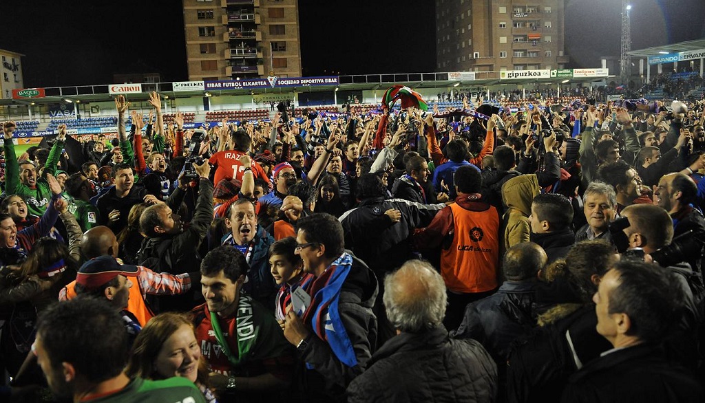 ascenso eibar