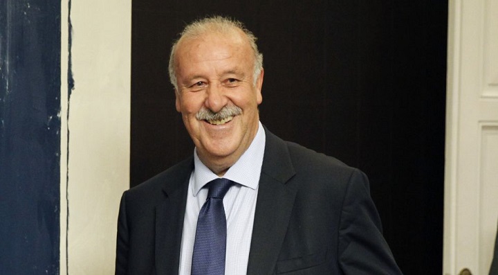 del bosque