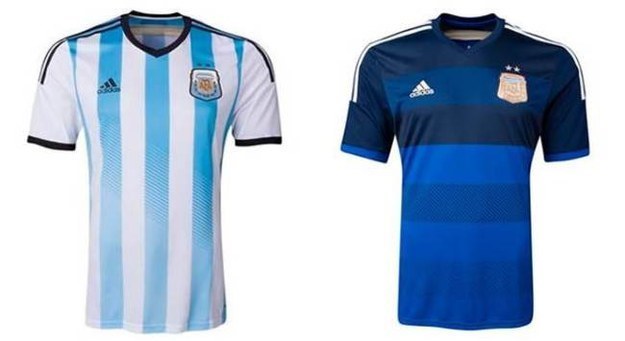 seleccion argentina