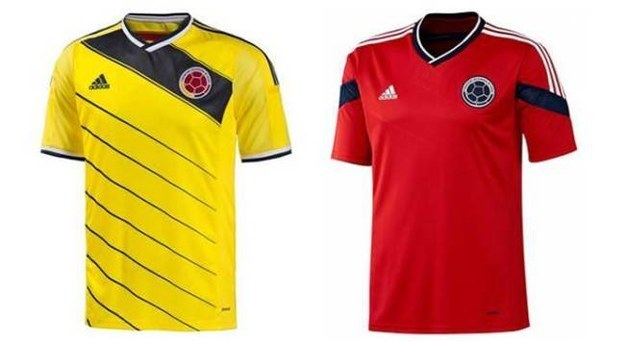 seleccion colombiana