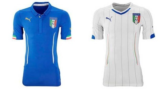 seleccion italiana