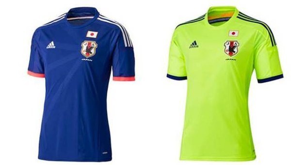 seleccion japonesa