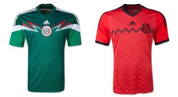 seleccion mexicana