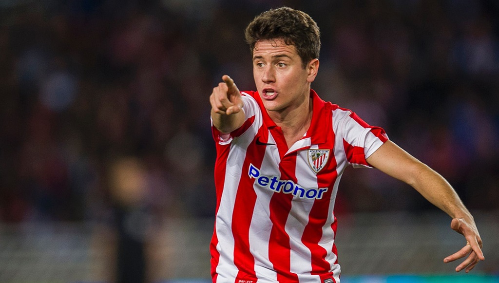 Ander Herrera Athletic