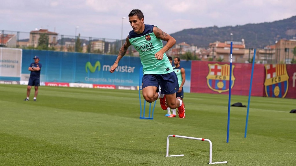 Cristian Tello