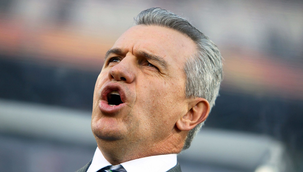 Javier Aguirre