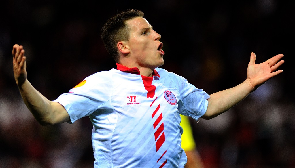 Kevin Gameiro